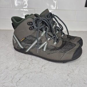 XERO Xcursion Waterproof Hiking Womens Boots Shoes Lightweight Size 10.5